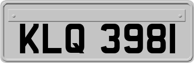 KLQ3981
