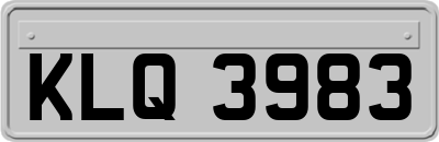 KLQ3983