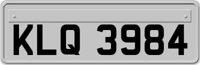 KLQ3984