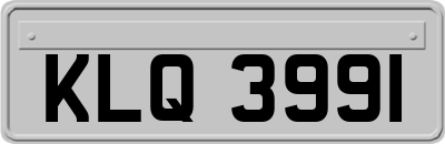 KLQ3991