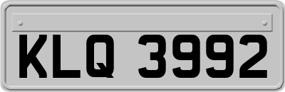 KLQ3992