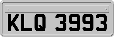KLQ3993