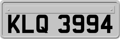 KLQ3994