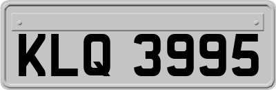 KLQ3995