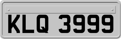 KLQ3999