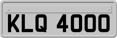 KLQ4000