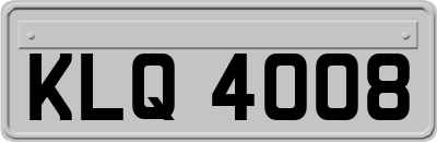 KLQ4008