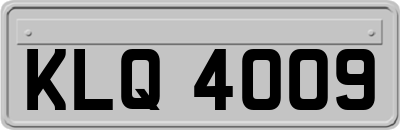 KLQ4009