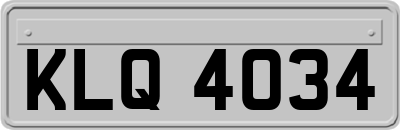 KLQ4034