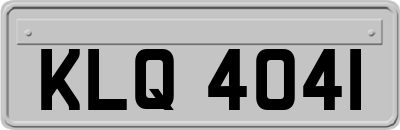 KLQ4041