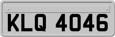KLQ4046