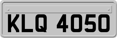 KLQ4050