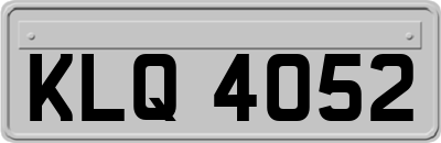 KLQ4052