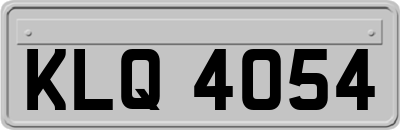 KLQ4054