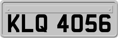 KLQ4056
