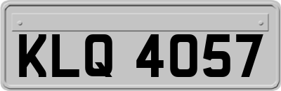 KLQ4057