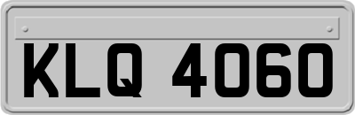 KLQ4060