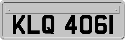 KLQ4061