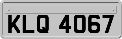 KLQ4067