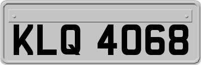 KLQ4068