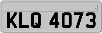 KLQ4073