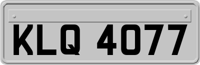 KLQ4077