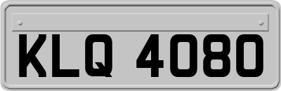 KLQ4080