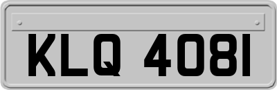 KLQ4081