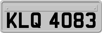 KLQ4083
