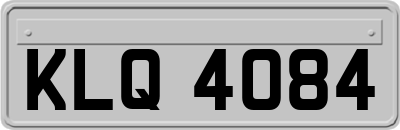 KLQ4084
