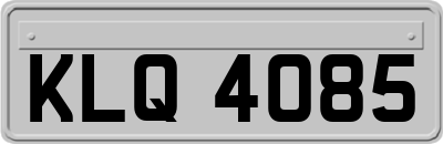 KLQ4085