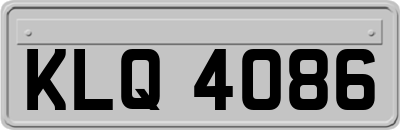 KLQ4086