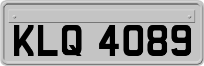 KLQ4089