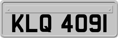 KLQ4091