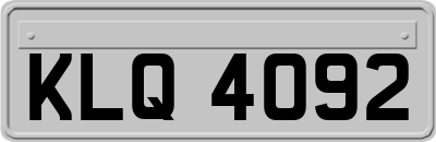 KLQ4092
