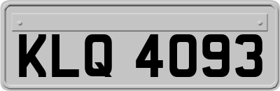 KLQ4093