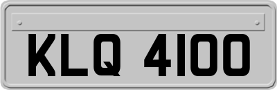 KLQ4100