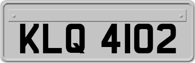 KLQ4102