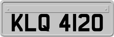 KLQ4120