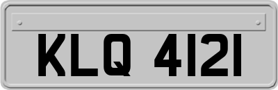 KLQ4121