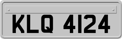 KLQ4124