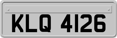KLQ4126