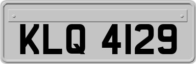KLQ4129