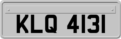 KLQ4131