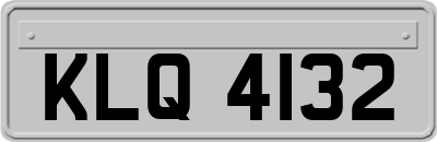 KLQ4132
