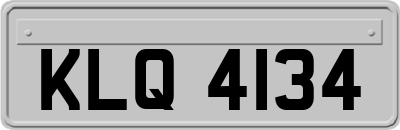 KLQ4134