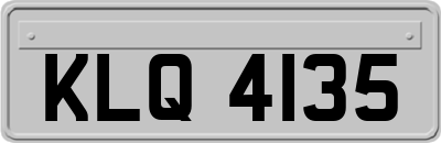 KLQ4135