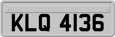 KLQ4136