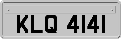 KLQ4141