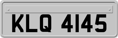 KLQ4145